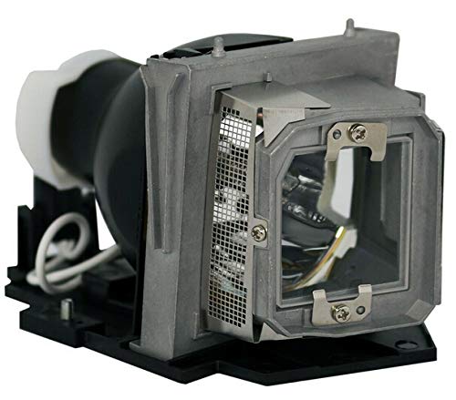Supermait 331-2839 Replacement Projector Bulb Lamp with Housing Compatible with Dell 4220/4230 / 4320 Projector Lamp Bulb 331 2839/3312839