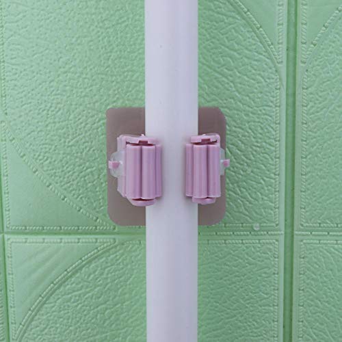 2 Storage+Suction+Bracket+Organizer+Kitchen