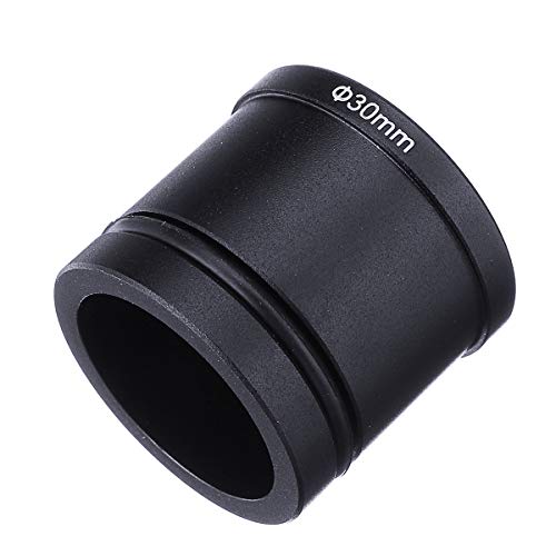 ILS - C Mount Adapter 23.2mm 30mm 30.5mm Microscope Eyepiece Lens for CCD Camera