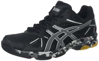 asics gel flashpoint womens