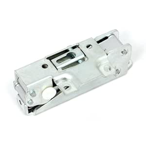 WHITE WESTINGHOUSE Nevera Congelador bisagra de la puerta: Amazon ...