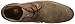 H By Hudson Men's Cruise Suede Chukka Boot