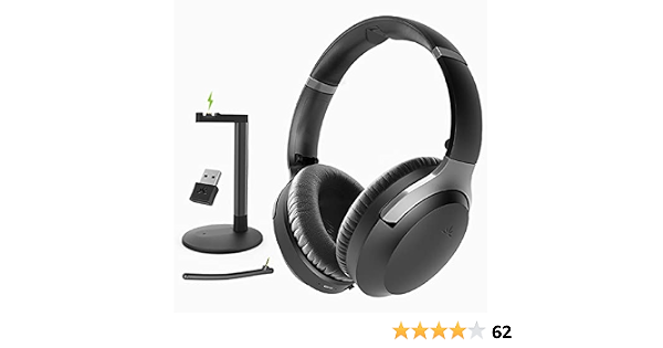 Avantree Aria 8090T Bluetooth 5.0 aptX 
