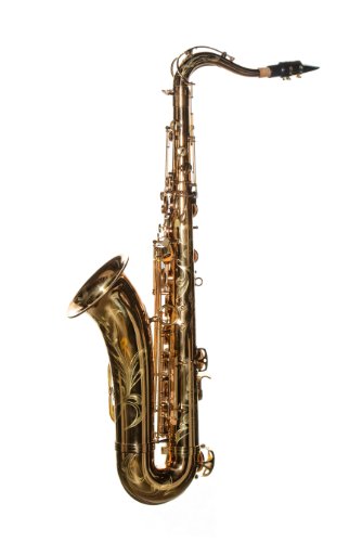 VIRT2006DL - Dark Lacquer - Virtuoso Saxophones by RS Berkeley Saxophone
