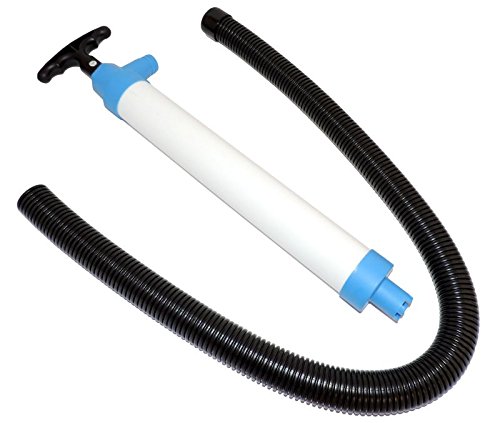 Seaflo-Marine-374-Piston-Hand-Pumps-White-For-Boat-RVCampers-Auto-Bus Seaflo-Marine-374-Piston-Hand-Pumps-White-For-Boat-RVCampers-Auto-Bus