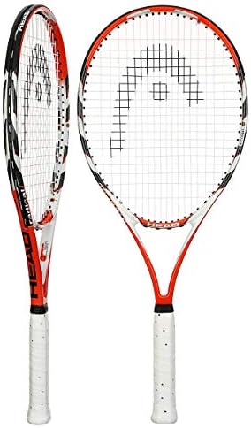 HEAD Microgel Radical Tennis Racket