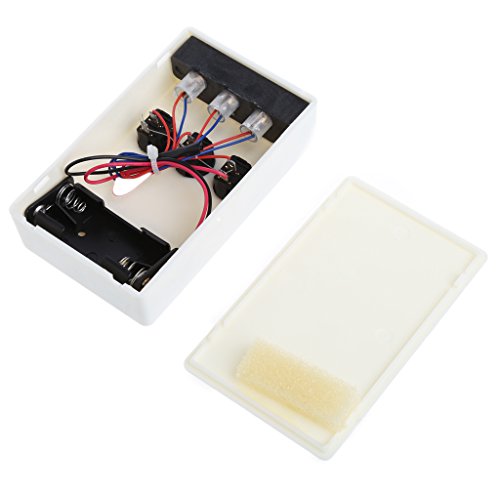 Optical Concave Convex Lens Prism Set Physical Optical Kit Laboratory Equipment - Image 7