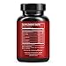 Natural Testosterone Booster for Men Vitamins - Potent Formula with Tribulus Terrestris | for Energy Levels, Stamina Fuel for Men | Metabolism Booster for Fat Loss | Builds Muscle Mass, 90 Capsules