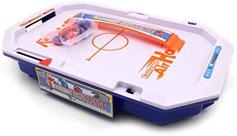 Amazon Com Wishland Sureshot Extreme Air Hockey Tabletop Board