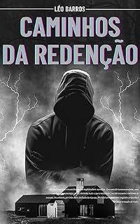 Livro CAMINHOS DA REDENÇÃO