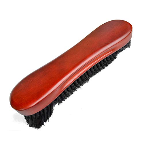 LANHE TACTICAL Pool Table Brush 10-1/2 Inch Billiard Table Brush with Nylon Bristles Cleaning Tool
