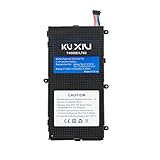 Internal T4000E Replacement Battery for Samsung Galaxy Tab 3 7.0 T210 T211 T217 T2105 4000mAh