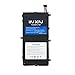 Kuxiu Internal T4000E Replacement Battery for Samsung Galaxy Tab 3 7.0 T210 T211 T217 T2105 4000mAh