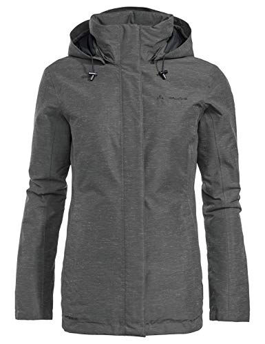 VAUDE Joy Sportswear - Polo sportiva Ivan da uomo, con taglio a maniche corte e colletto polo, adatta per attività sportive e ricreative