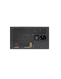 Thermaltake Smart Series - Fuente de alimentación modular ATX12V 550 SP-550PCBUS