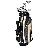 Callaway Women's Strata Tour Complete Golf Set (16 Piece Set)
