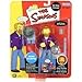 The Simpsons Playmates Celebrity All Star Voices Action Figure Hank Scorpio