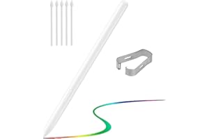 S-Pen for Samsung Galaxy Tab S6 Lite P610/P615 OEM Touch Screen Capacitive Pen Stylus Pen - White