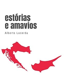 Livro Estórias e Amavios
