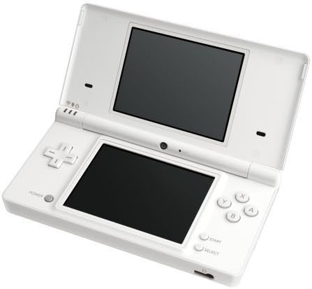 Amazon.com: Nintendo DSi XL White (Renewed) : Video Games