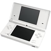 Nintendo DSi White - Standard Edition (Renewed) [video game]