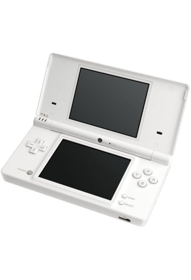DSi 白 Amazon.com: Nintendo DSi White - Standard Edition : 電動遊戲