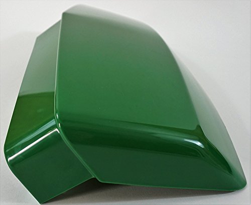 Flip Manufacturing Upper Hood Nose Fits John Deere Tractor 670 770 870 970 1070 3005 4005 - LVU802875