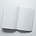 KESS InHouse Everything Notebook, Journal Josh Serafin 