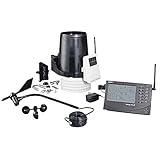 Davis Instruments Davis Vantage Pro2™ Wireless Weather Station