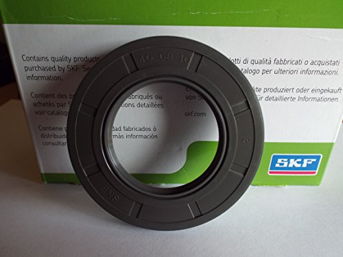 SKF Wellendichtring 16x24x7 Mm HMSA10 - Fluorkautschuk Industriedichtung