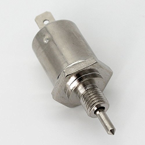 kipa Carburetor Fuel Shut Off Solenoid for John Deere M138477 LT180