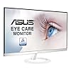 ASUS-VZ239HE-W-23-Inch-Monitor-FHD-1920x1080-IPS-Ultra-Slim-Design-75Hz-HDMI-D-Sub-Flicker-free-Low-Blue-Light-TUV-certified-White ASUS VZ239HE-W 23 Inch Monitor, FHD (1920x1080), IPS, Ultra-Slim Design, 75Hz HDMI, D-Sub, Flicker free, Low Blue Light…