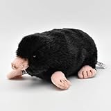 Hansa Mole Plush