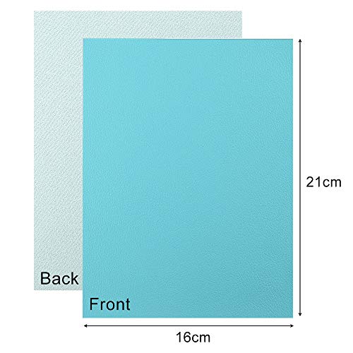 1 SGHUO+Leather+Earring+Earrings+Supplies