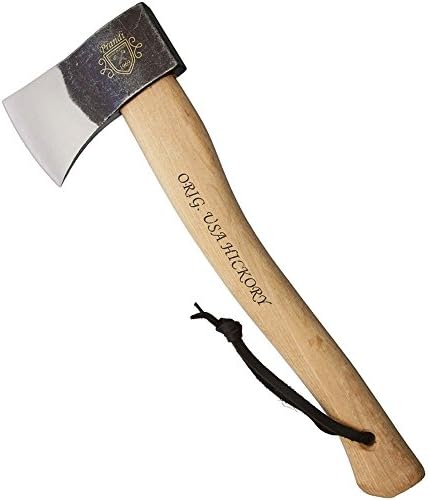 Prandi Yankee Hatchet - PRA4306TH