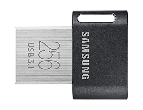Samsung MUF-256AB/EU USB 3.1 Flash Drive FIT Plus 256 GB bis zu 300 MB/s