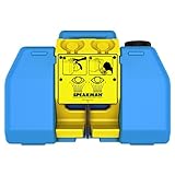 Speakman SE-4400 GravityFlo 9-Gallon Portable Emergency Eyewash