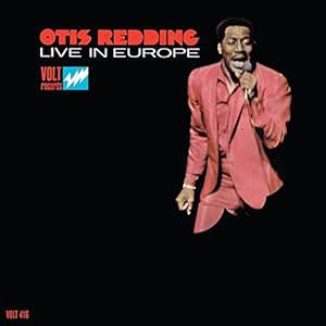 Live in Europe (50th Anniversary Edition) [Vinilo]