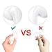 KFK Earphones with Microphone,Headphone With Microphone & Remote Earbuds Stereo Headphones and Noise Isolating headset Made Compatible iP 7/7 Plus /8/8Plus /X