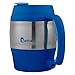Bubba Classic Insulated Mug, 52oz Double-Insulated Mug with Handle, Bottle Opener, and Tightly Sealed Lid, Keeps Drinks Hot or Cold for Hours, Cobalt