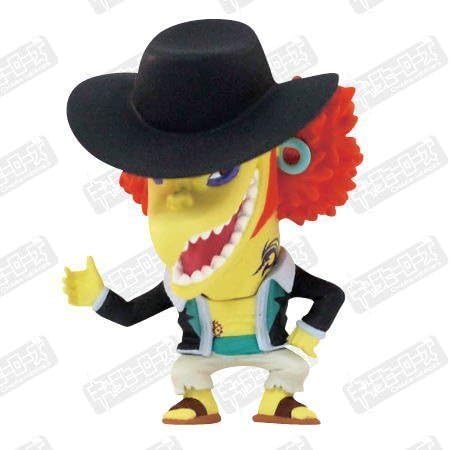 Amazon アニキャラヒーローズ ワンピース Vol 12 魚人島編 17 ハモンド 単品 フィギュア ドール 通販