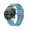 2020 Nieuwe S80 Smartwatch Full Touch Ip68 Waterdichte Stappenteller Hartslag Bloeddruk Slaapbewaking Multifunctioneel…