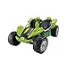 Fisher-Price Power Wheels Dune Racer Extreme 12-Volt Battery-Powered Ride-On (Green)