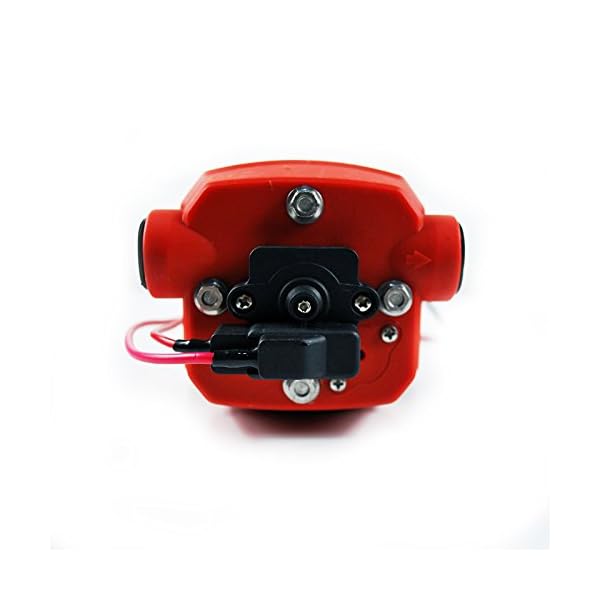 Seaflo-Water-Pressure-Diaphragm-Pump-45GPM-17LPM-12V-40PSI-Boat-Yacht-Marine