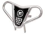 Tusk Front Bumper Grab Bar, Yamaha Warrior 350 1990-2004