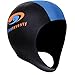 blueseventy Thermal Neoprene Skull Cap - for Triathlon Training and Cold Open Water Swimming (Unisex)