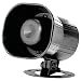 Directed Electronics 514LN Revenger Soft-Chirp Siren