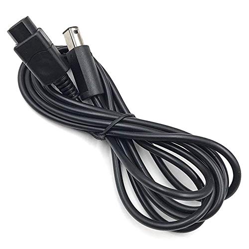 5 Ssgamer+Gamecube+Extension+Cables+Nintendo