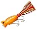 Arbogast Hula Popper Fishing Lure