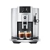 Jura E8 Silver (EB) 15336